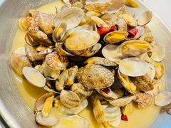 -大闫家烧烤·小海鲜家常菜(郑庄店)