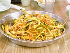 -哈尔滨春饼(朝山街店)