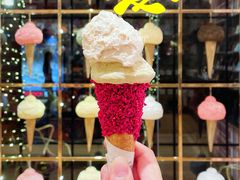 -VENCHI 闻绮(广州太古汇店)