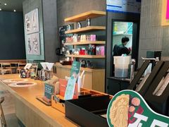 -星巴克(南昌西湖万达店)