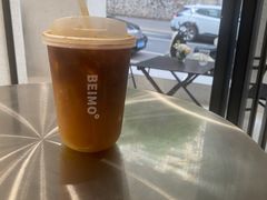 -北芒BEIMO COFFEE(五台山店)