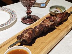 -俄士厨房(环球港店)