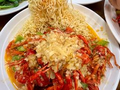 -毛哥小馆子(百井坊巷店)