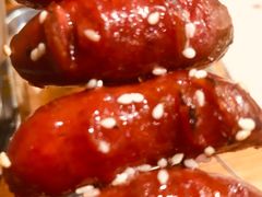 -阿记烧烤(大兴新区店)