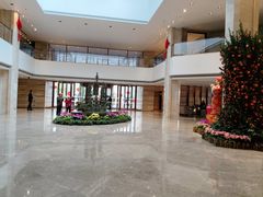 -广州白天鹅宾馆