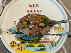 -前海沿·青岛菜(李沧万达店)