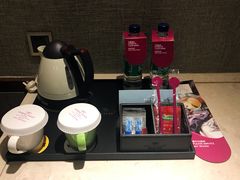 -西双版纳融创皇冠假日度假酒店