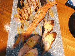 -三月居酒屋(青年大街店)