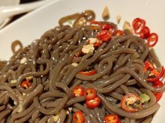 -青年公社烤鸭(青年路店)