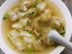 -汪家馄饨(集庆路店)