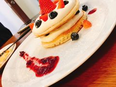 -AFS Cafe & Canteen(闽江二路店)