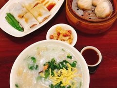 -顺德人家食府(黄金广场店)