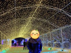 -长春世界雕塑园冰雪艺术天地