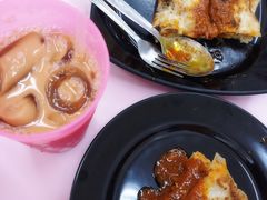 -新加坡Zam Zam餐馆