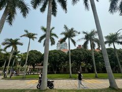 -厦门大学(思明校区)