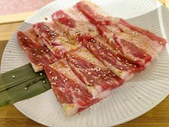 -肉仓焼肉バー(烟台山店)