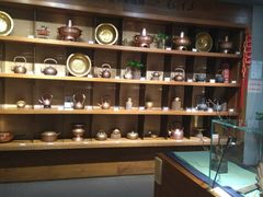 -张小泉(豫园店)