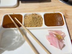 -霸腹烤肉(莆田店)