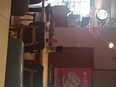 -小杨生煎(虹桥机场T1到达店)