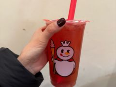 -蜜雪冰城(浙江大学店)