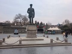 -张学良旧居陈列馆