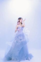 点击看大图 -蜜桃少女VISION写真馆(雁塔店)