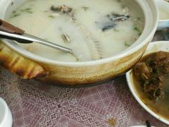 -天乐农家鱼头王(天目湖店)