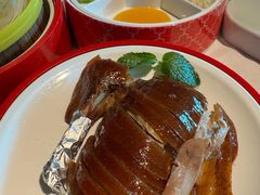 -北平宴·烤鸭·京味菜(中关村店)