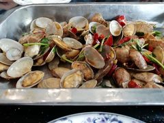 -胶东海鲜大排档(北太平庄店)
