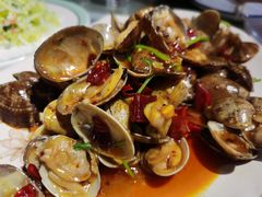 辣炒蚬子-以前的小酒馆(中山广场店)