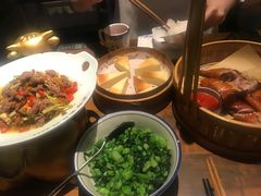 -洞庭土菜小炒馆(易发广场店)