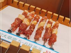 -冰城串说·羊肉串烧烤(哈西大街店)