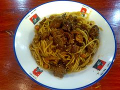 -老南昌粉面馆(绳金塔店)