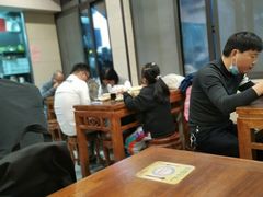 大堂-同心楼(解放北路店)