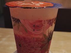 -85度C(生甜甜圈研究工坊·上海局门店)