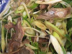 拌羊脸-褚氏岛城一汤(闽江路店)