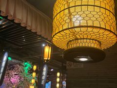 -桂满陇-西湖船宴(西单大悦城店)