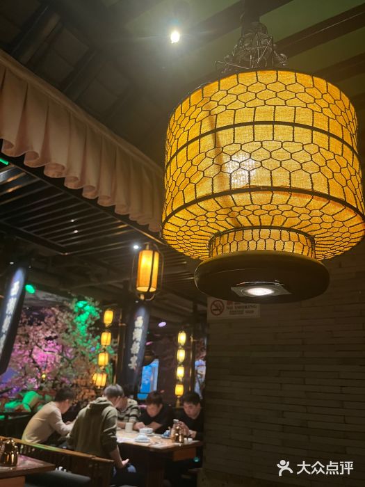 桂满陇-西湖船宴(西单大悦城店)图片