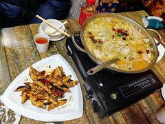 -金记大肠(瑞昌路店)