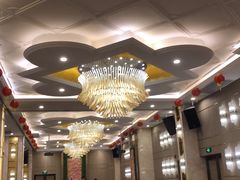 大堂-名苑皇宫酒家(来魅力壁画村店)