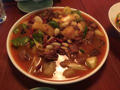 -疆Jiang·新疆秘制料理