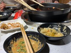 -钢管厂五区小郡肝火锅串串香(清河店)