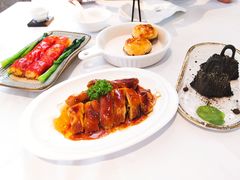 至尊烧鹅皇-粤域茶餐厅