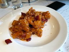 -马凯餐厅(长椿街店)