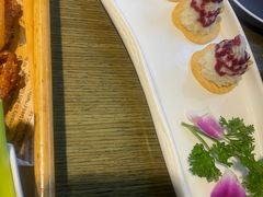 -隆喜元鱼汤包·海鲜(中联广场店)