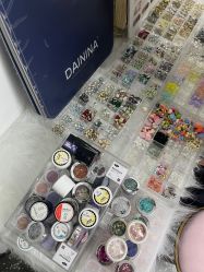 -喜柚自助美甲美睫