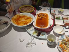 -北平宴·烤鸭·京味菜(中关村店)