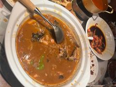 -老村长•湖北家常菜(南湖店)