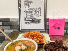-神仙钵湘香土菜馆(光华路店)