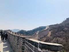 景点-八达岭长城